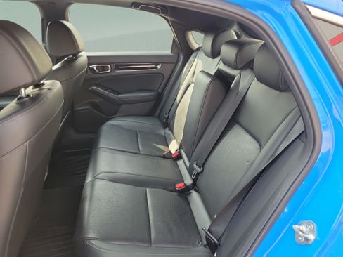 Used 2022 Honda Civic Sport Touring image 24