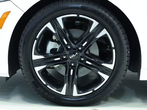 Used 2023 Kia K5 GT-Line image 8