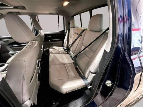 Used 2019 Honda Ridgeline RTL image 27