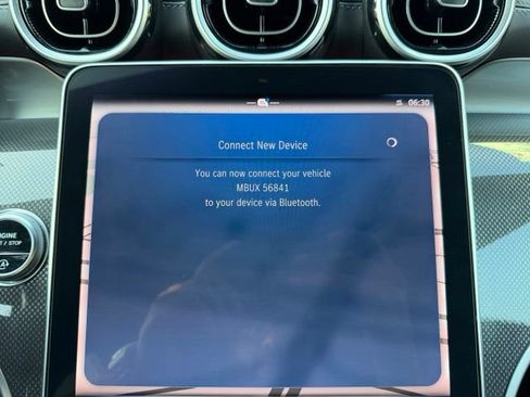 Certified 2024 Mercedes-Benz GLC 300 4MATIC image 20