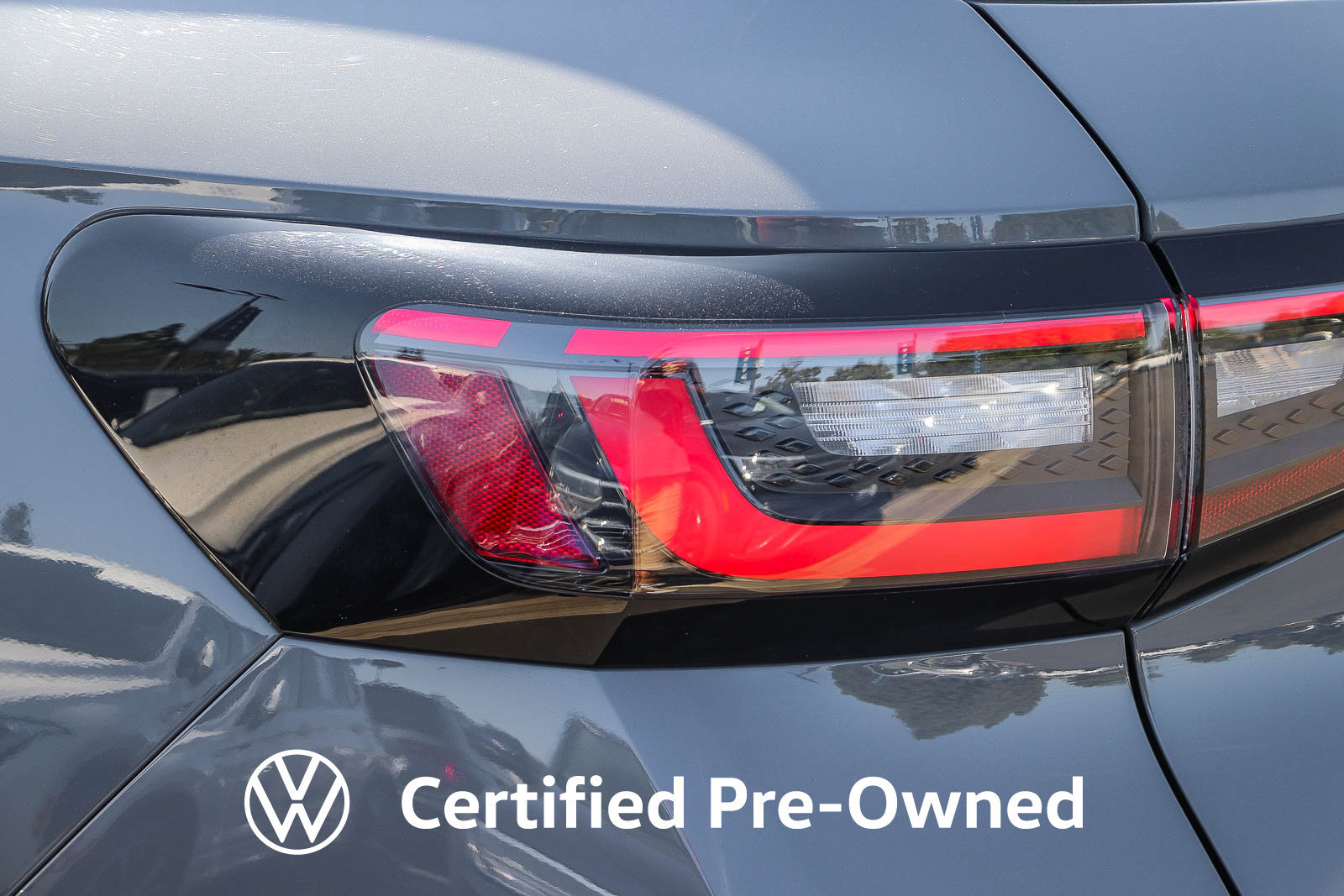 Certified 2023 Volkswagen ID.4 Pro RWD image 10