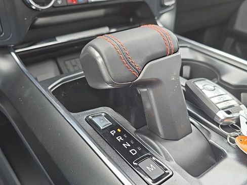 New 2025 Ford F150 Raptor AWD/4WD image 15