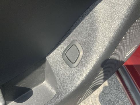 Used 2016 Buick LaCrosse Leather w/ Experience Buick Package AWD/4WD image 20