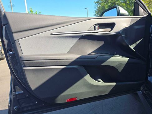 Certified 2025 Toyota Camry LE image 21