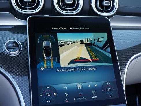 New 2026 Mercedes-Benz CLE 300 4MATIC Cabriolet image 26