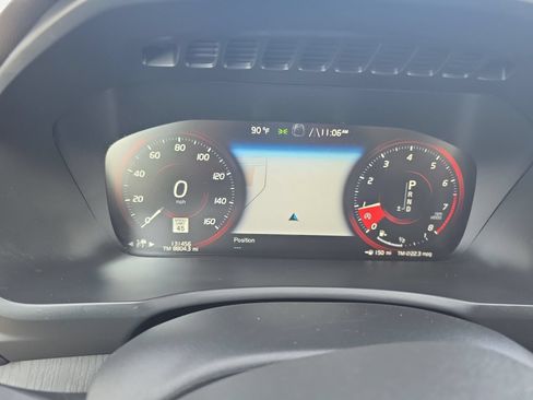 Used 2020 Volvo XC90 T6 Momentum AWD/4WD image 19