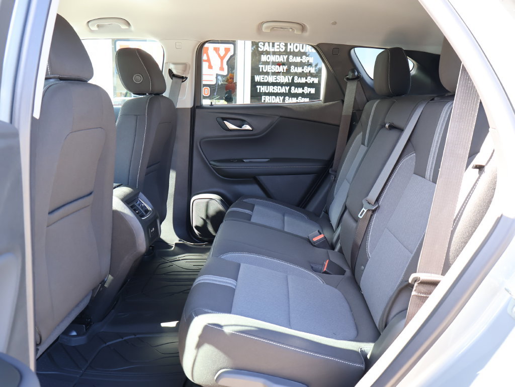 New 2026 Chevrolet Blazer LT w/ Convenience Package AWD/4WD image 25