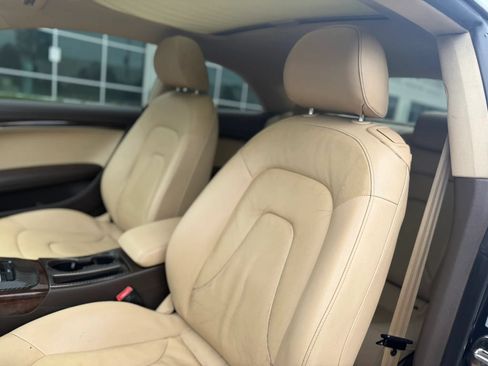 Used 2014 Audi A5 2.0T Premium AWD/4WD image 17