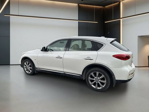 Used 2016 INFINITI QX50 2WD image 3