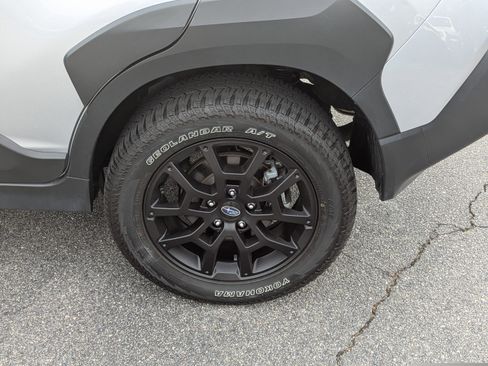 Used 2024 Subaru Crosstrek 2.5i Wilderness image 26