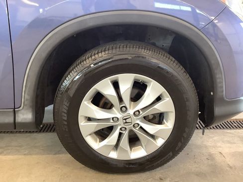 Used 2013 Honda CR-V EX image 30