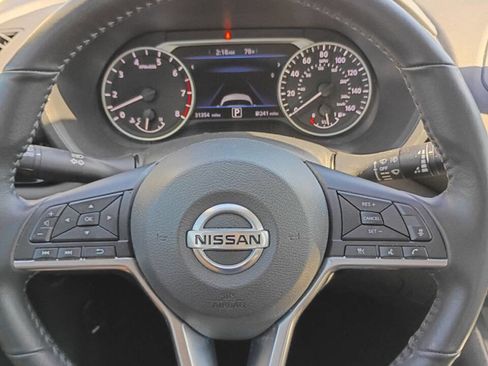 Used 2023 Nissan Sentra SV w/ All-Weather Package image 11