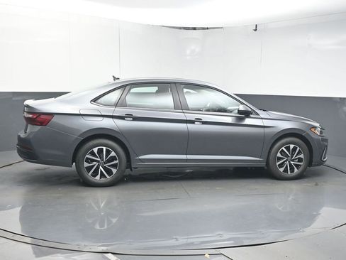 New 2026 Volkswagen Jetta S image 8