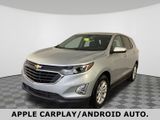 Used 2018 Chevrolet Equinox LT image 2