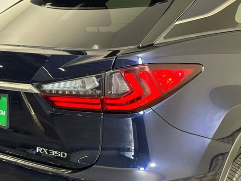 Used 2022 Lexus RX 350 AWD w/ Premium Package image 34