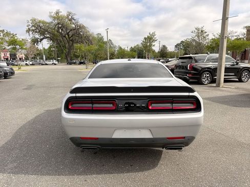 Used 2023 Dodge Challenger R/T RWD image 4