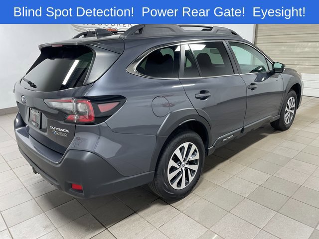 Used 2024 Subaru Outback Premium AWD/4WD image 6