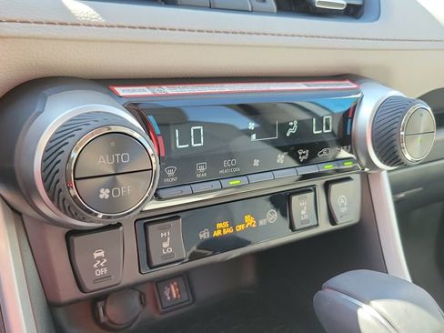 Certified 2025 Toyota RAV4 XLE Premium w/ Weather Package image 23