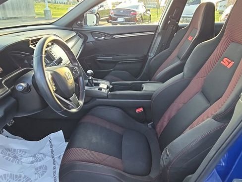 Used 2020 Honda Civic Si image 23