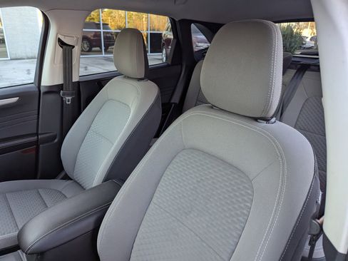 Used 2022 Ford Escape SE w/ Convenience Package image 14