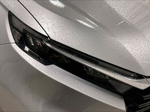 Used 2023 Honda CR-V EX-L image 33