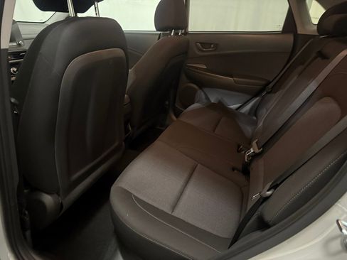 Used 2023 Hyundai Kona SEL image 24