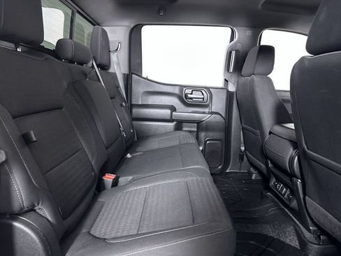 Used 2020 Chevrolet Silverado 1500 LT w/ Texas Edition AWD/4WD image 28