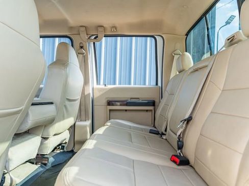 Used 2008 Ford F250 Lariat image 34