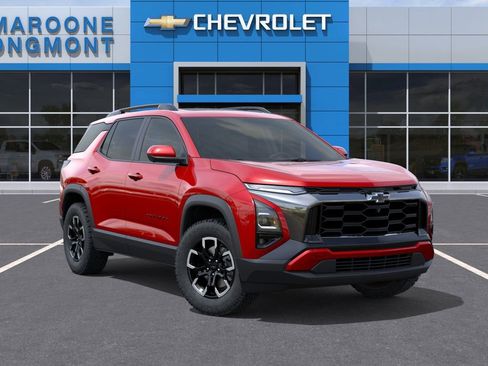 New 2026 Chevrolet Equinox ACTIV image 7