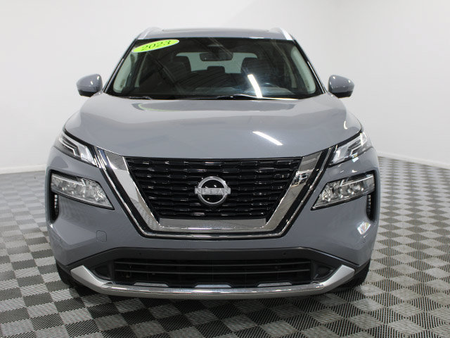 Used 2023 Nissan Rogue Platinum AWD/4WD image 9