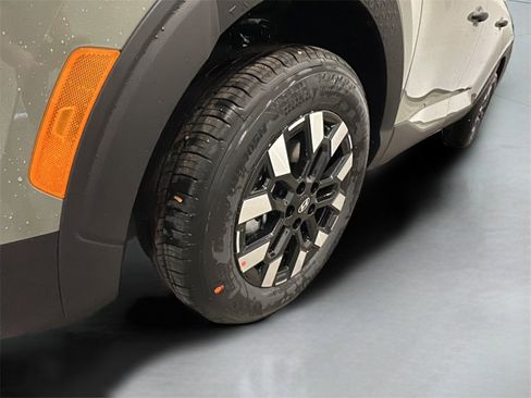 New 2026 Hyundai Santa Cruz SEL image 4