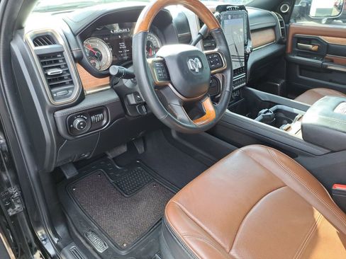 Used 2022 RAM 3500 Limited image 18