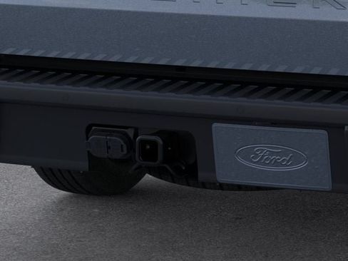 New 2026 Ford Maverick Lariat AWD/4WD image 25