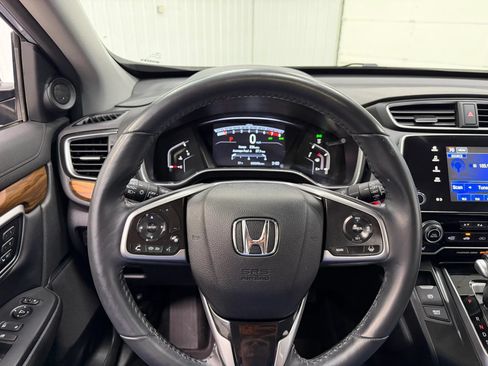 Used 2022 Honda CR-V EX-L image 21