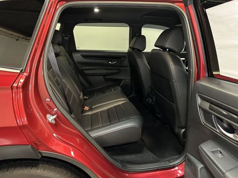 Certified 2024 Honda CR-V Sport-L image 36