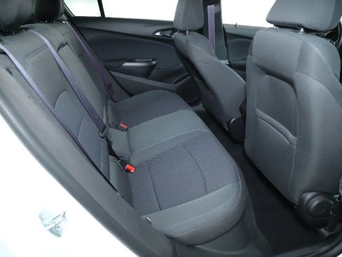 Used 2016 Chevrolet Cruze LT w/ Sun And Sound Package image 32