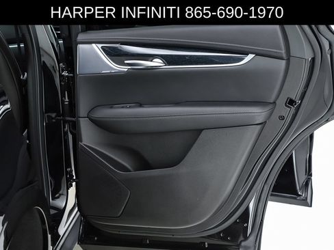 Used 2025 Cadillac XT5 Premium Luxury w/ Technology Package FWD image 31
