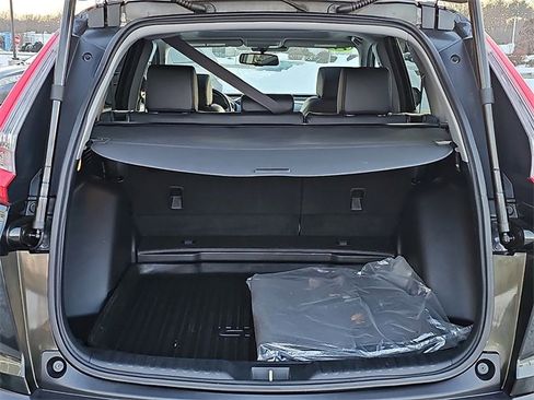 Used 2017 Honda CR-V EX-L image 31