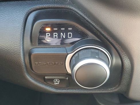 Used 2023 RAM 1500 Big Horn w/ Trailer Tow Group image 29