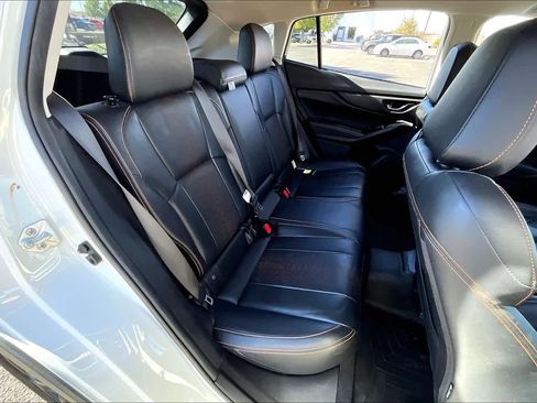 Used 2021 Subaru Crosstrek 2.5i Limited w/ Popular Package #3 image 17