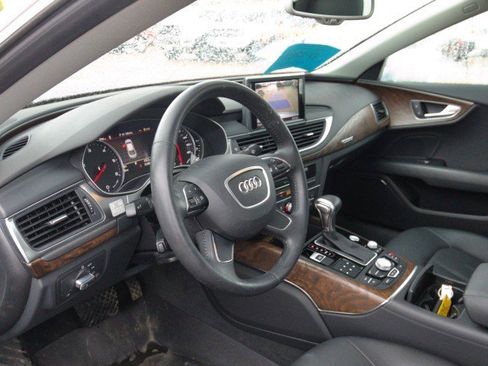 Used 2014 Audi A7 TDI Premium Plus AWD/4WD image 18