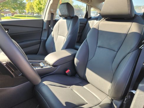 Certified 2026 Honda Accord EX-L image 7