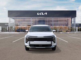 New 2026 Kia Sportage LX video 2