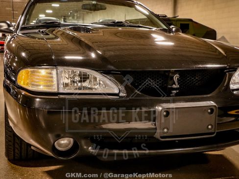 Used 1996 Ford Mustang Cobra RWD image 30
