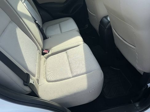 Used 2016 MAZDA CX-5 Sport FWD image 14