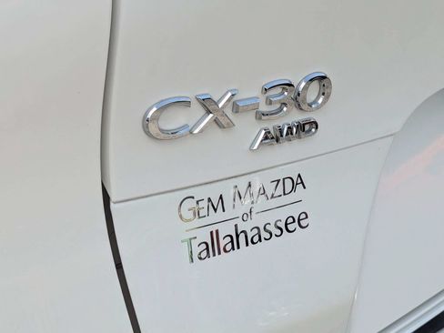 Certified 2023 MAZDA CX-30 AWD 2.5 S w/ Preferred Package image 14