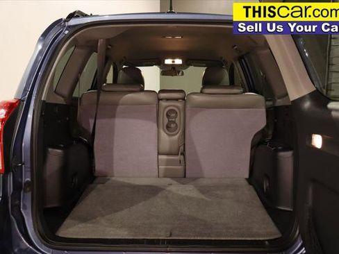 Used 2010 Toyota RAV4 4WD image 20