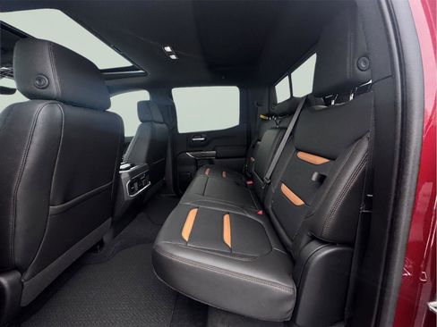 Used 2020 GMC Sierra 1500 AT4 w/ AT4 Premium Package image 12