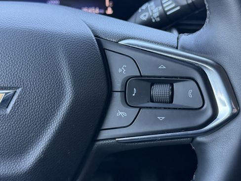 Used 2024 Chevrolet Trax LT w/ Driver Confidence Package image 15