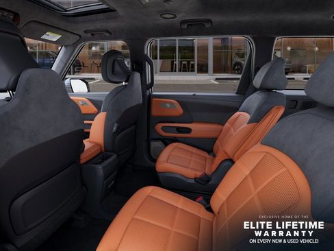 New 2027 Kia Telluride SX Prestige AWD/4WD image 19